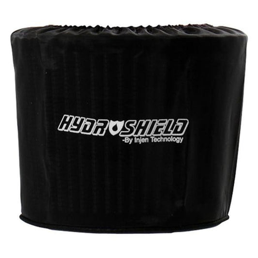 ~(1 lbs. 7X5X4)~ Black water repellant Pre-filter- Fits X-1058 5 1/4 IN base x 7 IN tall x 4 IN top