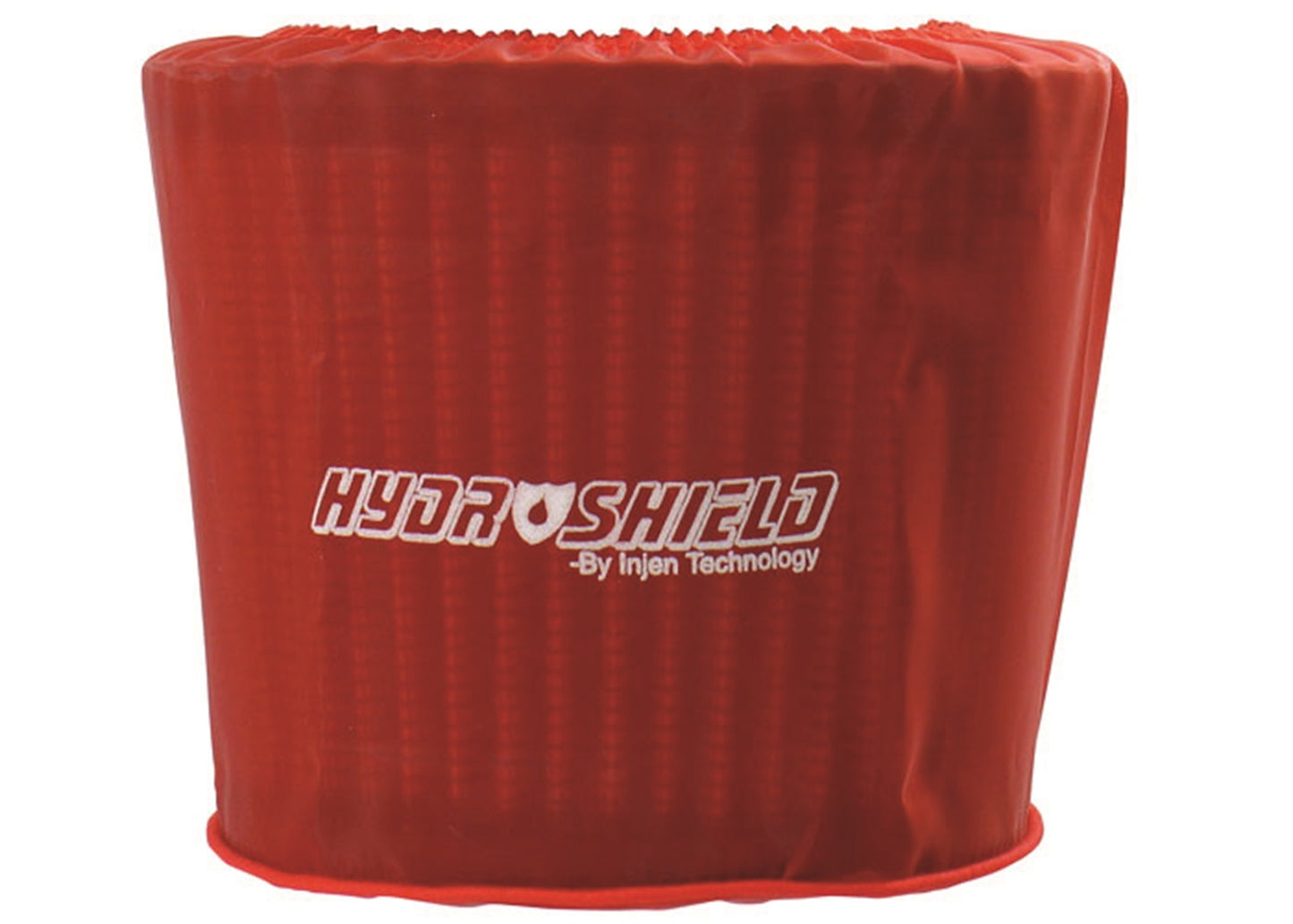 ~(1 lbs. 9X6X3)~ Red Water Repellant PreFilter fits X1012 X1013 X1014 X1056 6 IN Base / 5 IN Tall / 5 IN Top