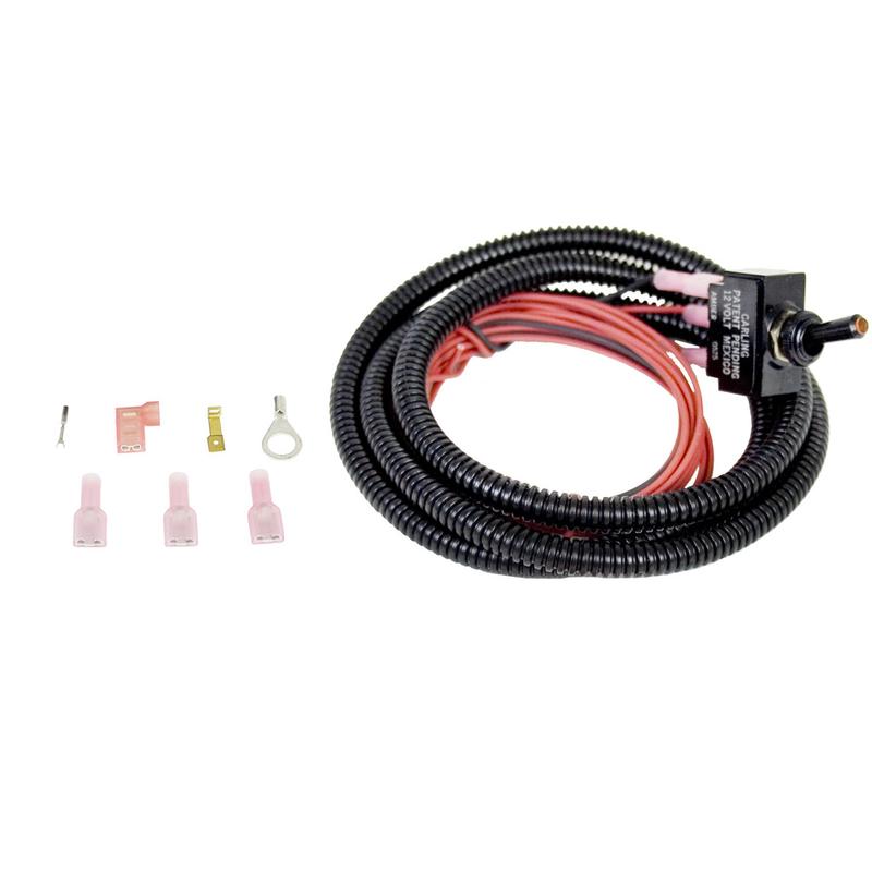 ~(1 lbs. 10X6X1)~ High Idle Control - 2006-2007 Chevy Duramax LBZ