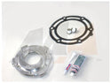 ~(2 lbs. 10X10X4)~ Transfer Case Upgrade Kit with Magnetic Drain Plugs