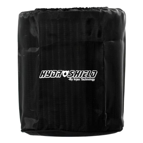 ~(1 lbs. 9X6X3)~ Black water repellant Pre-filter- Fits X-1059 Fits filters X-1059 X-1078 and X-1079 5 1/4 IN base x 7 IN tall x 4 IN top