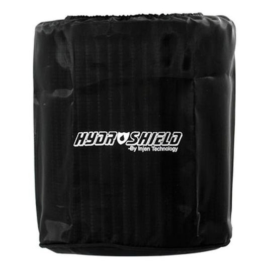 ~(1 lbs. 9X6X3)~ Black water repellant Pre-filter- Fits X-1059 Fits filters X-1059 X-1078 and X-1079 5 1/4 IN base x 7 IN tall x 4 IN top
