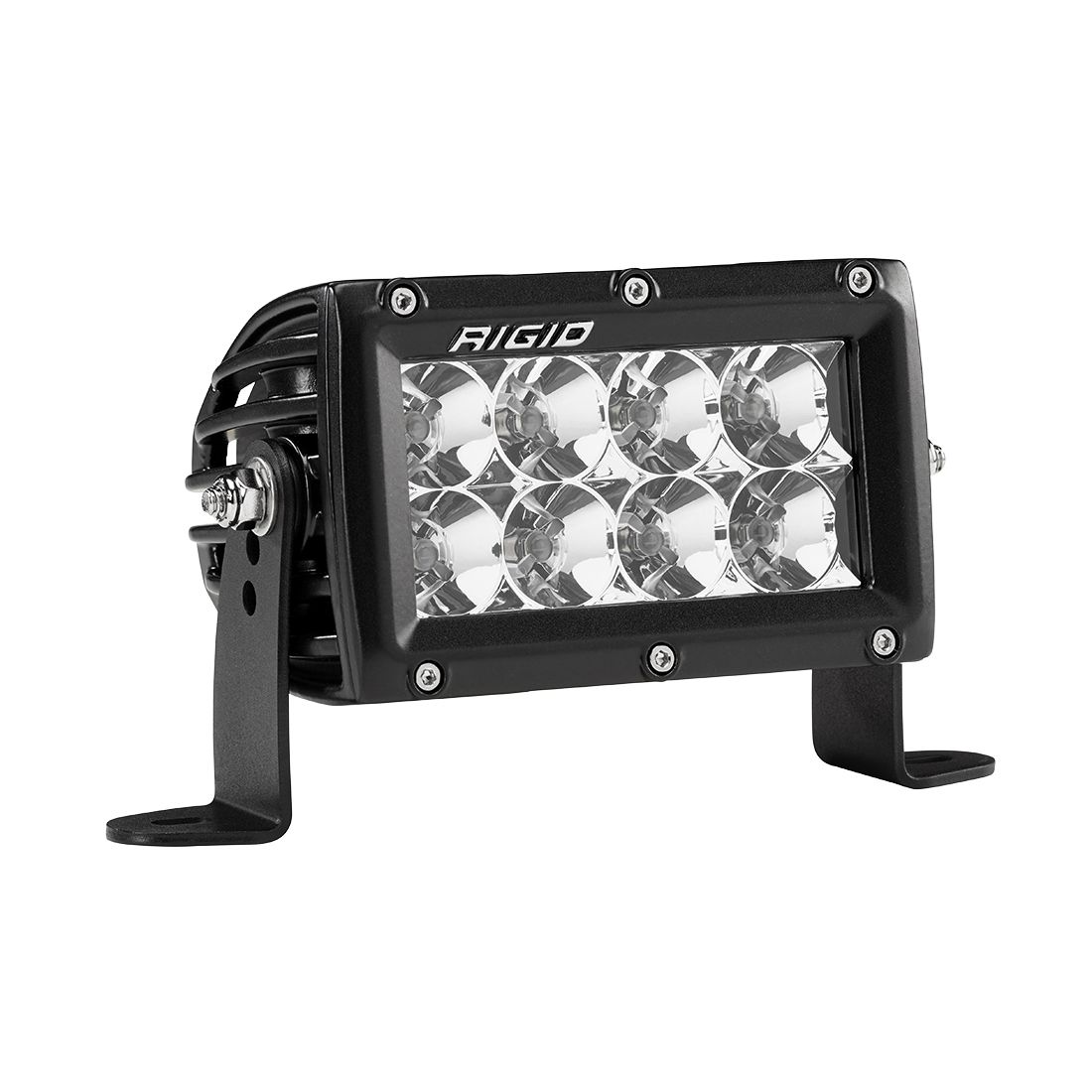 ~(4 lbs. 8X6X3)~ E-SERIES PRO 4 INCH FLOOD
