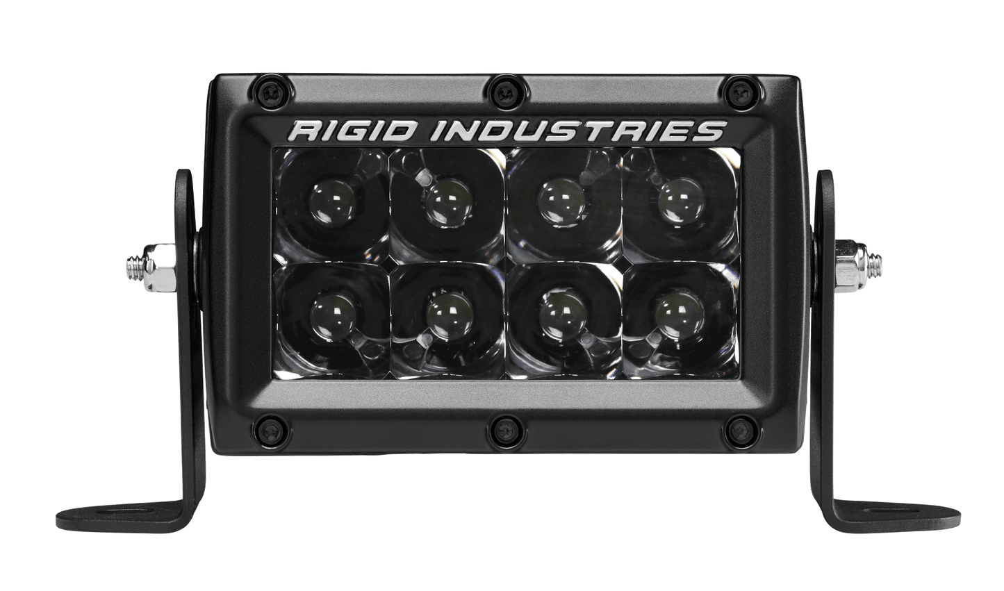 ~(3.7 lbs. 8X6X3)~ E-SERIES PRO 4 SPOT MIDNIGHT