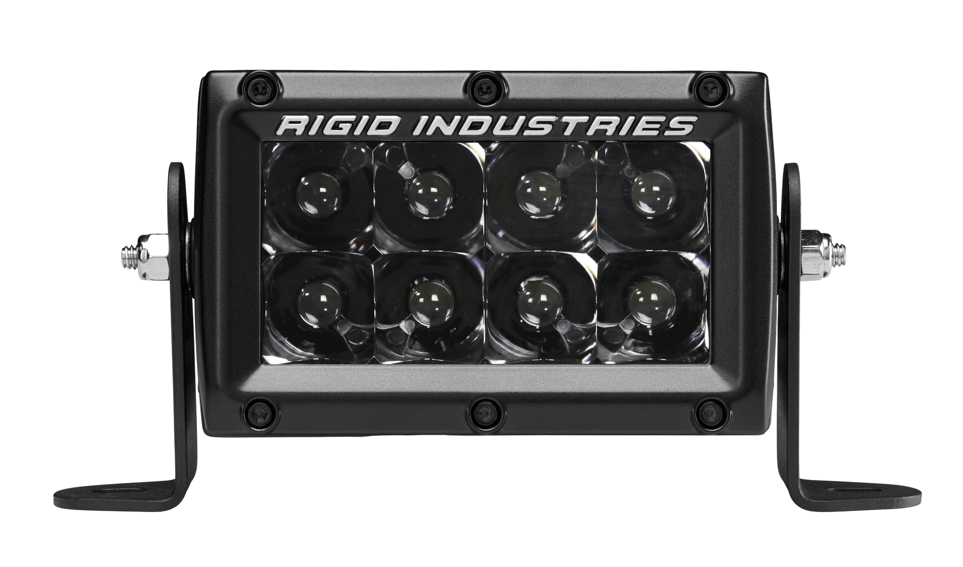 ~(3.7 lbs. 8X6X3)~ E-SERIES PRO 4 SPOT MIDNIGHT