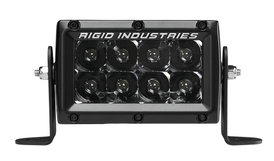 ~(3.7 lbs. 8X6X3)~ E-SERIES PRO 4 SPOT MIDNIGHT