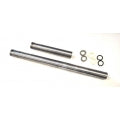 ~(14 lbs. 31X4X4)~  EVO 44 Magnum Sealed Axle Sleeves JK 2007-2017 Jeep Wrangler JK JKU
