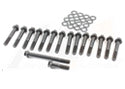 ~(2 lbs. 6X6X4)~ ARP Exhaust Manifold To Cylinder Head Bolt Kit LB7/LLY/LBZ/LMM/LML 2001-2016