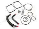 ~(1 lbs. 7X5X0)~ CP3 Fuel Injection Pump Install Gasket Kit LB7 2001-2004