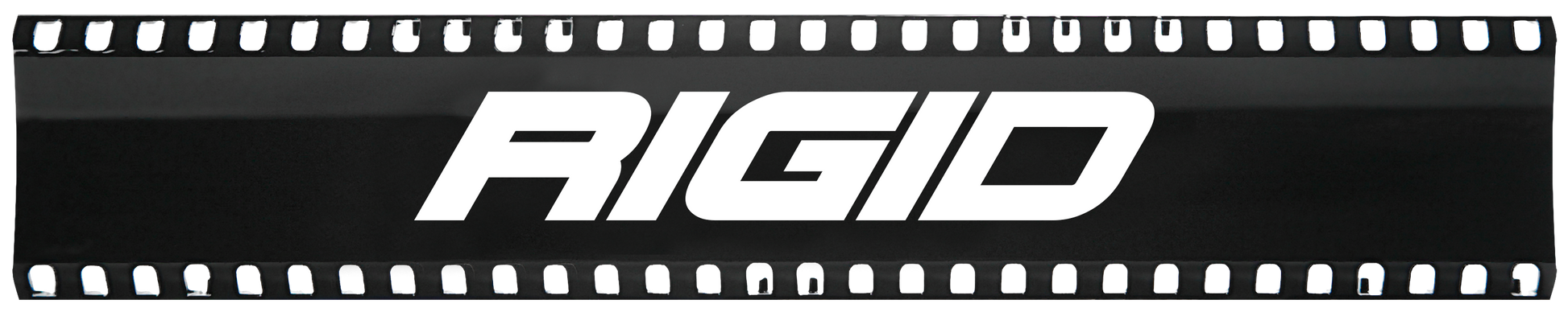 ~(0.5 lbs. 10X3X0)~ COVER 10 INCH SR-SERIES BLACK