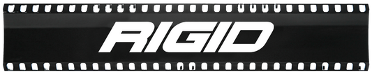 ~(0.5 lbs. 10X3X0)~ COVER 10 INCH SR-SERIES BLACK