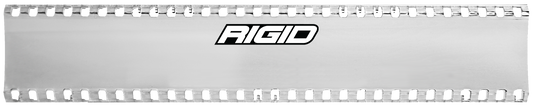~(0.5 lbs. 6X3X0)~ COVER 10 INCH SR-SERIES CLEAR