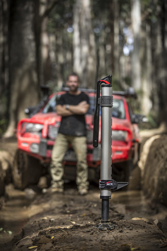 ~(29 lbs. 39X8X8)~ ARB JACK