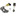 ~(0.5 lbs. 9X3X3)~ Pressure Transducer Upgrade Kit - Dodge 2000-2007 47RE/48RE/46RE/44RE/42RE