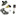 Valve Body Electronics Upgrade Kit - Dodge 2000-2007 47RE 48RE Transmissions