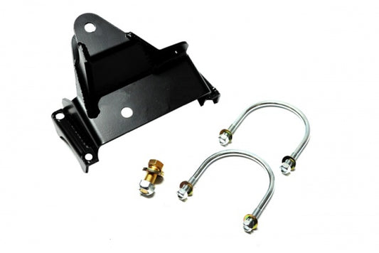 ~(6.9 lbs. 14X8X4)~  EVO Rear RCC Rear Trackbar Bracket JK 2007-2017 Jeep Wrangler JK JKU