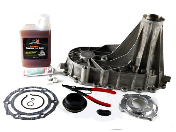 ~(17 lbs. 20X12X12)~ Transfer Case Pump Upgrade Combo LB7/LLY/LBZ 2001-2007