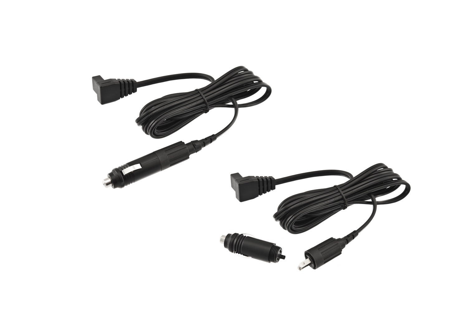 ~(0.5 lbs. 6X6X3)~ ARB Fridge DC Cord and Cigarette Plug