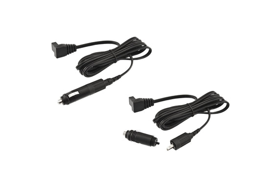 ~(0.5 lbs. 6X6X3)~ ARB Fridge DC Cord and Cigarette Plug
