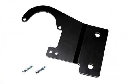 ~(1.5 lbs. 10X10X2)~  EVO 2012+ JK Vac Pump Relocate 2012-2017 Jeep Wrangler JK JKU