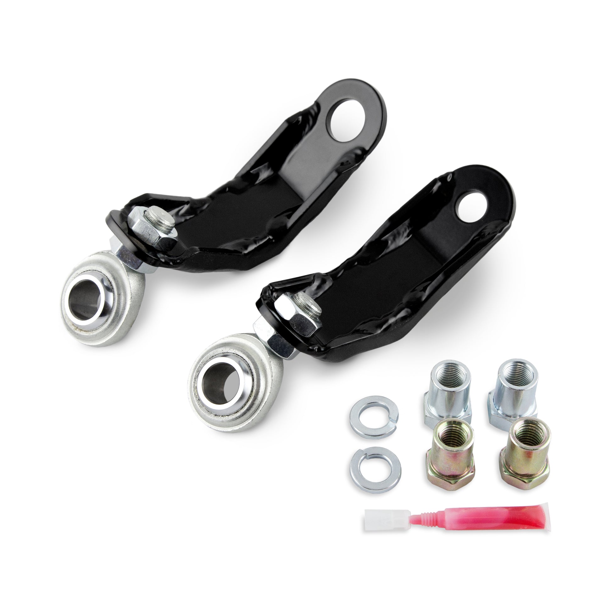 ~(3.3 lbs. 8X7X2)~ Cognito Pitman Idler Arm Support Kit For 99-06 Silverado Sierra 1500 Torsion Bar Front End 00-06 Silverado Sierra 1500 SUVS