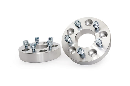 ~(11.3 lbs. 10X8X8)~ 5x5 to 5x4.5 Adapters