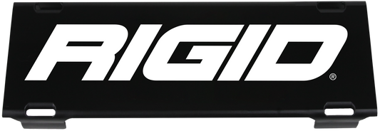 ~(1 lbs. 6X3X1)~ COVER 10 INCH E-SERIES BLACK