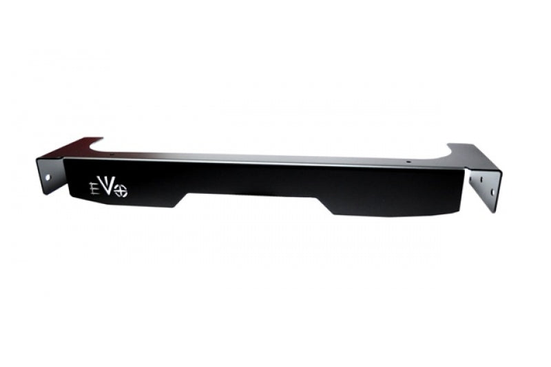 ~(25 lbs. 48X12X6)~  EVO Rear Fascia ( Black ) 2007-2017 Jeep Wrangler JK JKU