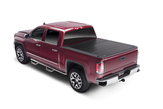 BAKFlip Fibermax 88-13 GM Silverado  Sierra   C K 6.6ft Bed (2014 HD   2500   3500)
