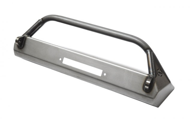 ~(75 lbs. 44X15X12)~  EVO PRO Series JK Front Bumper 2007-2017 Jeep Wrangler JK JKU