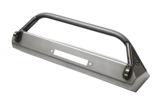 ~(75 lbs. 44X15X12)~  EVO PRO Series JK Front Bumper 2007-2017 Jeep Wrangler JK JKU