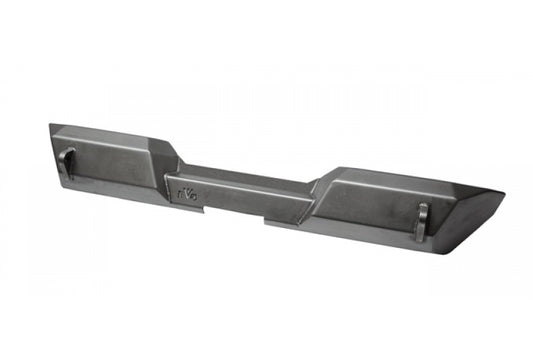 ~(78 lbs. 72X15X10)~  EVO PRO Series JK Rear Bumper 2007-2017 Jeep Wrangler JK JKU