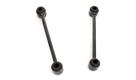 ~(3.7 lbs. 13X4X2)~ Jeep Rear Sway-bar Links  2.5-4in Lifts (07-18 Wrangler JK)