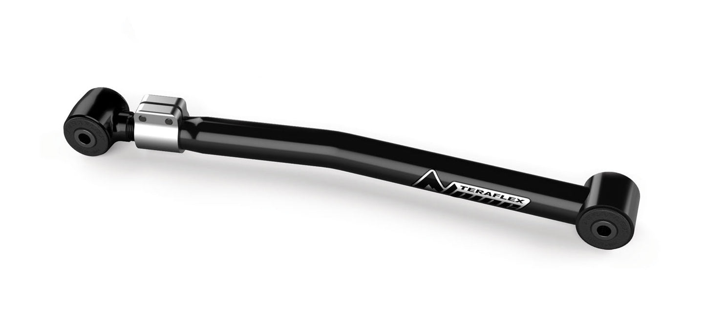 ~(9 lbs. 25X3X3)~ JK Alpine Short Control Arm - Driver Front Lower (2-4 Lift)