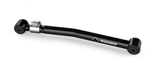 ~(9 lbs. 25X3X3)~ JK Alpine Short Control Arm - Driver Front Lower (2-4 Lift)