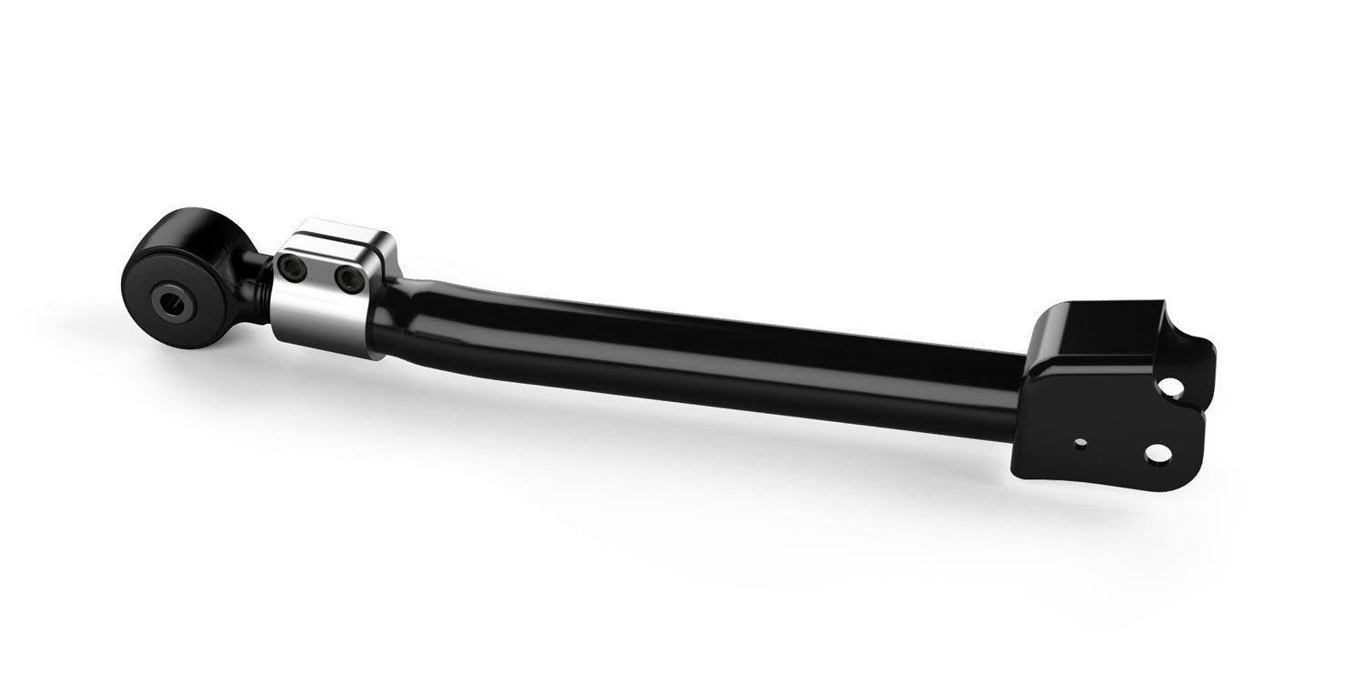 ~(8 lbs. 25X3X3)~ JK Alpine Short Control Arm Kit - Driver Front Upper (2-4 Lift)