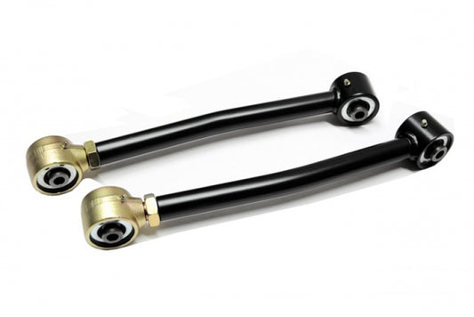 ~(16 lbs. 24X6X6)~  EVO JK JKU Rear Upper Adjustable Control Arms 2007-2017 Jeep Wrangler JK JKU