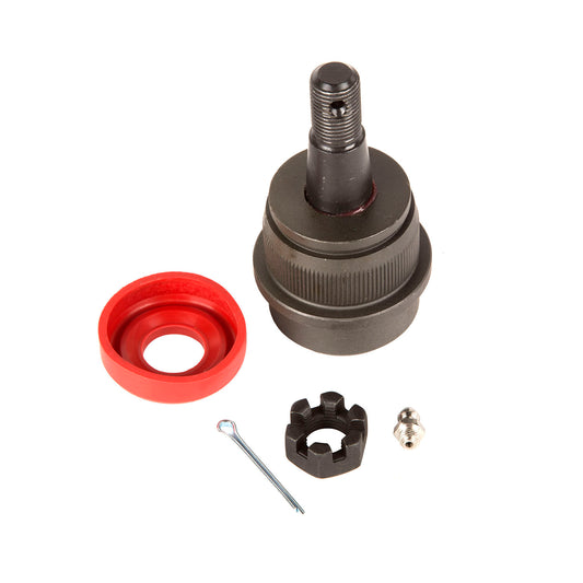 ~(3 lbs. 6X4X4)~ Suspension Ball Joint Kit 4 Piece 84-06 Jeep Wrangler Cherokee