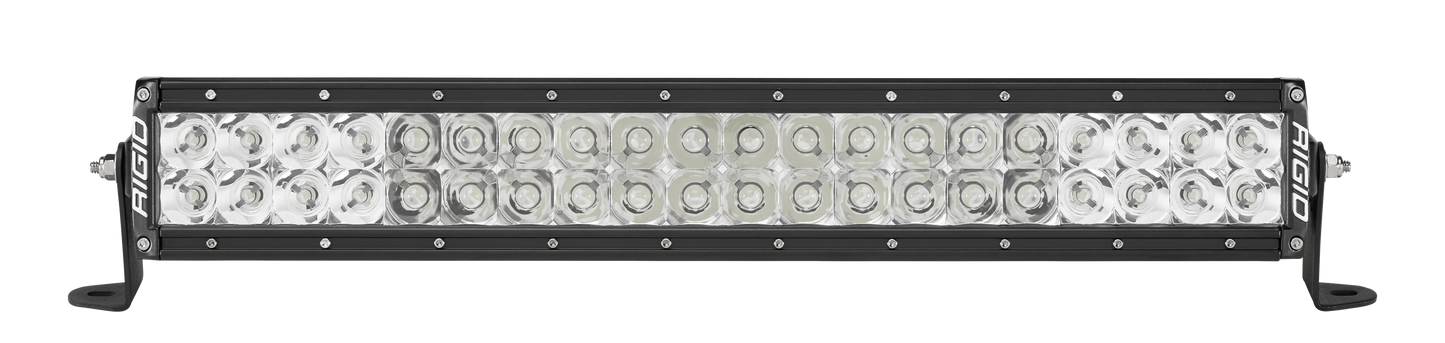 ~(9 lbs. 23X6X6)~ E-SERIES PRO 20 INCH SPOT/FLOOD COMBO