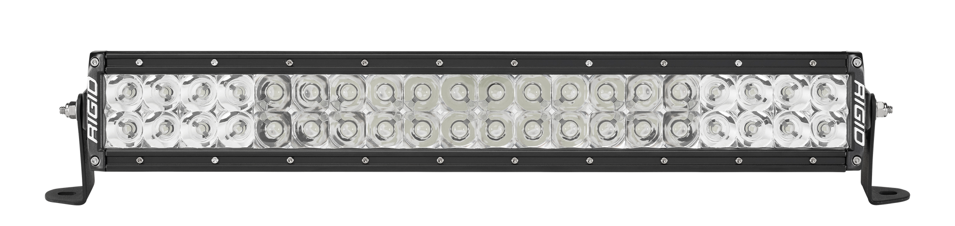 ~(9 lbs. 23X6X6)~ E-SERIES PRO 20 INCH SPOT/FLOOD COMBO