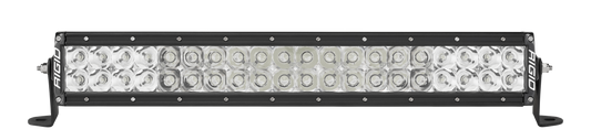 ~(9 lbs. 23X6X6)~ E-SERIES PRO 20 INCH SPOT/FLOOD COMBO