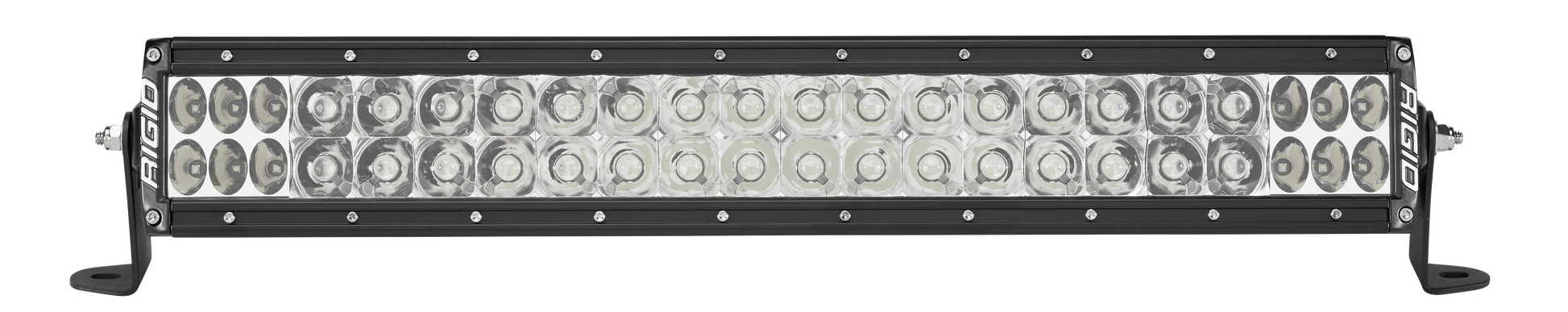 ~(9 lbs. 23X6X6)~ E-SERIES PRO 20 INCH SPOT/DRIVING COMBO
