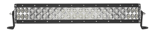 ~(9 lbs. 23X6X6)~ E-SERIES PRO 20 INCH SPOT/DRIVING COMBO