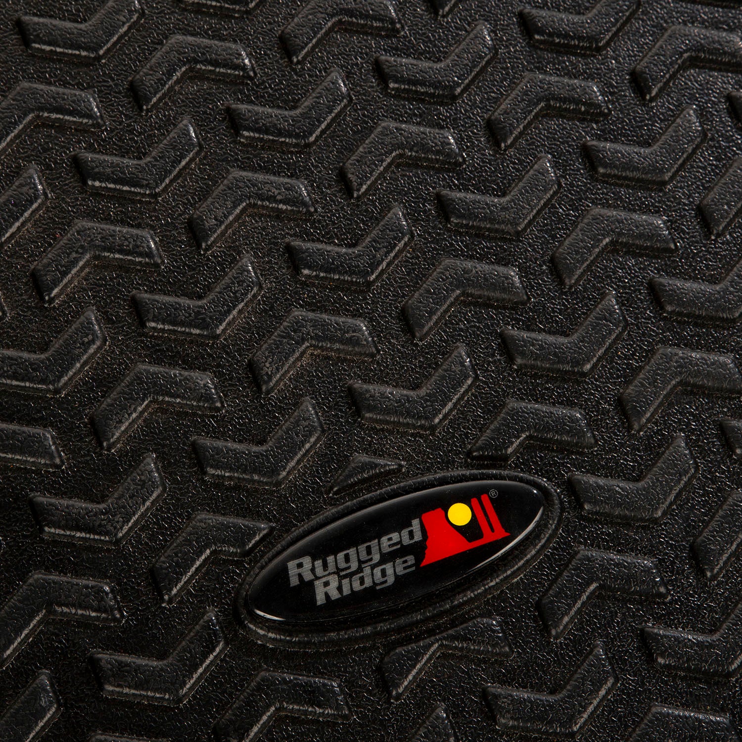 ~(10 lbs. 46X26X5)~ Floor Liner Cargo Black 2018-2020 Jeep Wrangler JL  4 Dr