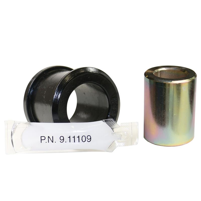 ~(0.5 lbs. 11X7X1)~ Poly Bushing Kit - Ford Track Bar 1032110