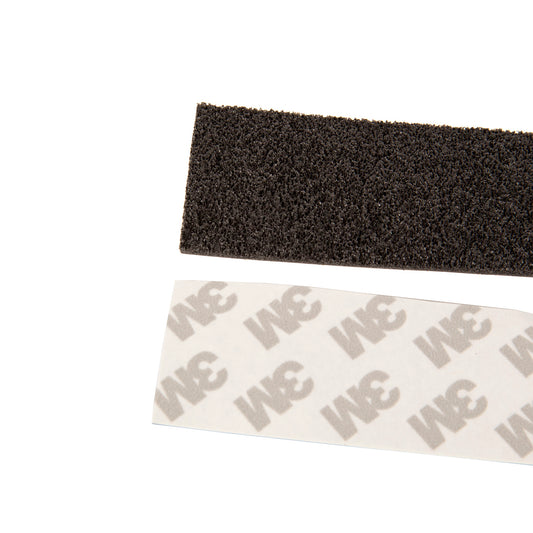 ~(44 lbs. 40X29X10)~ Hard Top Seal Kit Foam Blocker 11-14 Jeep Wrangler JK