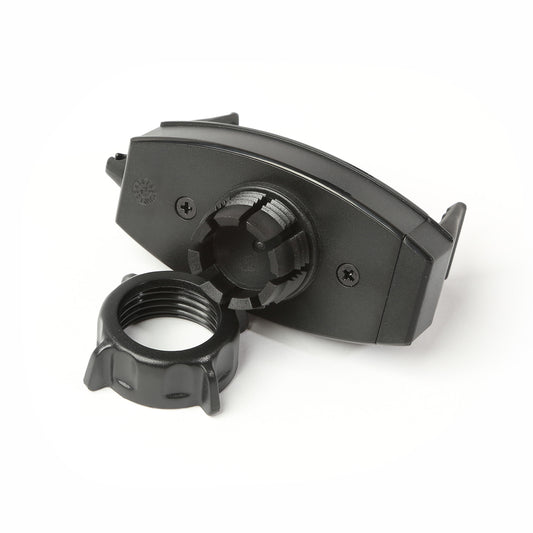 ~(0.5 lbs. 5X2X1)~ Dash Multi-Mount System Phone Mount 17mm Ball