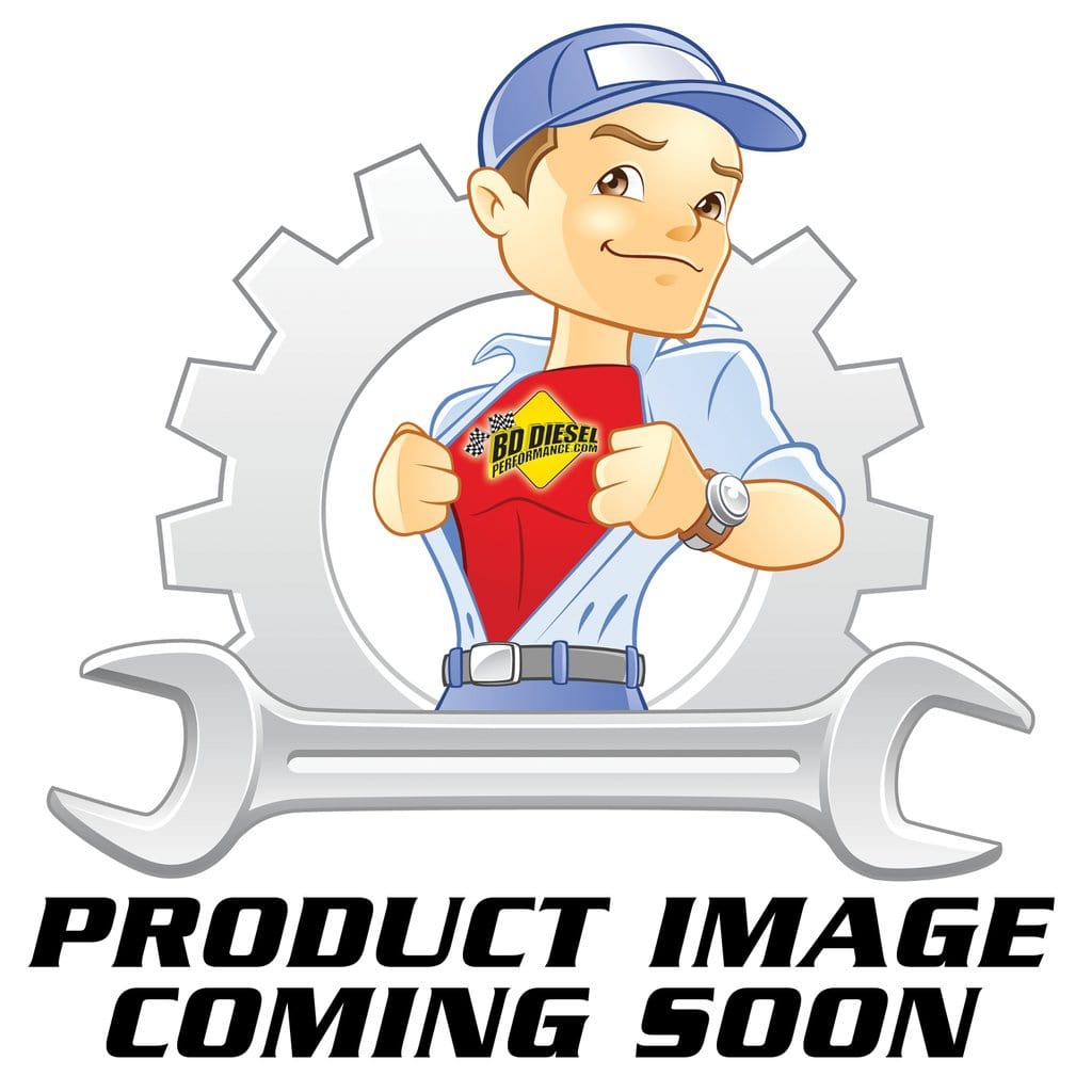 ~(0.6 lbs. 5X3X3)~ BOOT - Ford 7.3L / 6.0L / 6.4L
