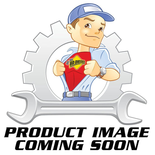 ~(0.6 lbs. 5X3X3)~ BOOT - Ford 7.3L / 6.0L / 6.4L
