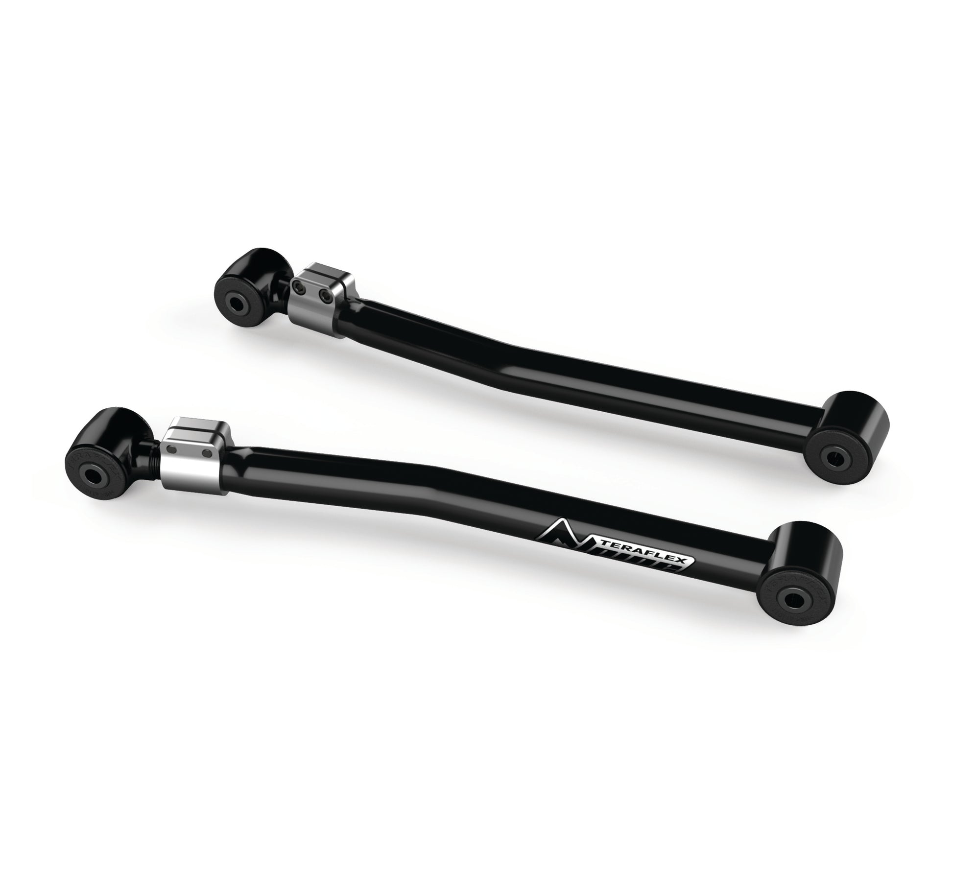 ~(32 lbs. 28X9X4)~ JK 4 Door 2 Door 3 Front Lower JK Alpine Front Lower Flexarm Kit